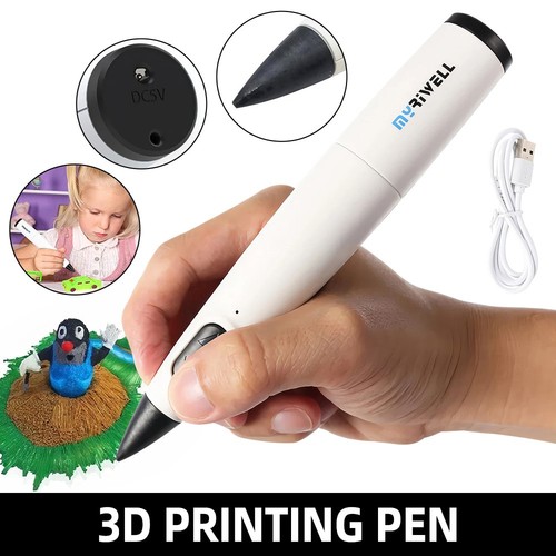 Printing pen set color - set, 20