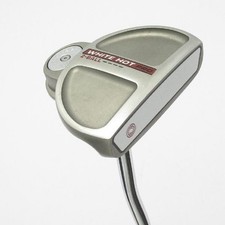 Odyssey White Hot PRO 2.0 2-BALL Putter 33in Steel Shaft【C】 3530