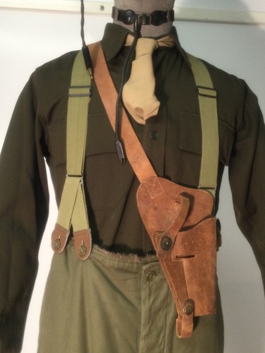 Original ww2 enger kress - original, us