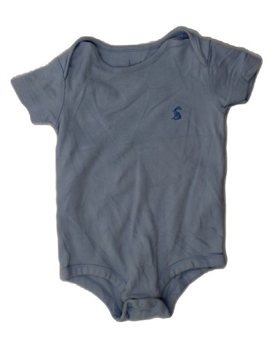 Joules baby boys bodysuit - joules,