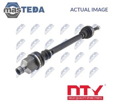 NPW-RE-014 DRIVE SHAFT CV