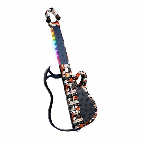 Smart stringless guitar - smart,
