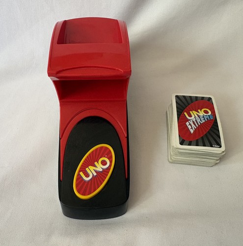 Uno extreme hasbro - extreme,