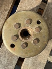 Yamaha DT125 LC RD125 LC Engine Alternator Rotor, Part No. F3NC 006Y1, Used Part