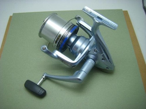 Shimano super aero active - 11,