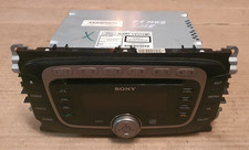 FORD FOCUS MK2 05-14 SONY