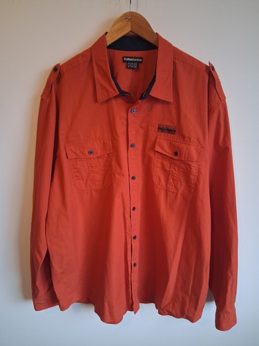 Atlas for men cotton poplin - atlas,