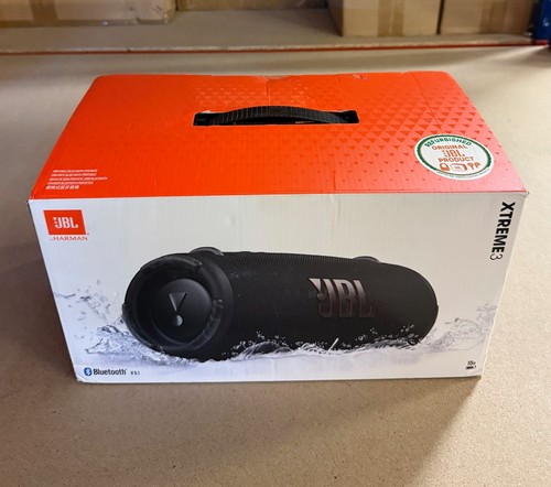 Jbl xtreme portable - jbl,