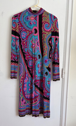 Leonard fashion paris - leonard, paisley