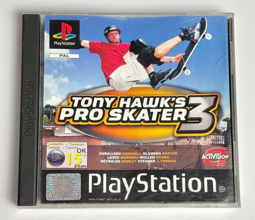 Tony hawk pro - tony,