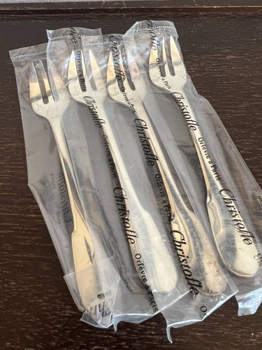 Unused christofle cluny - unused,