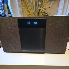 Panasonic SC-HC412 Bluetooth