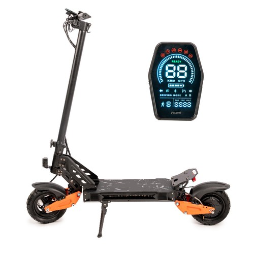 800w electric scooter - 800w, 30