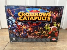 Crossbows & Catapults Castle