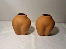 2 x Gisela Graham Curvy Nude