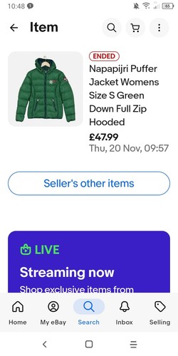 Napapijri puffer jacket womens - puffer,