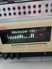 Fostex D160 D-160  16 TRACK Digital Hard Disk Recorder & more 