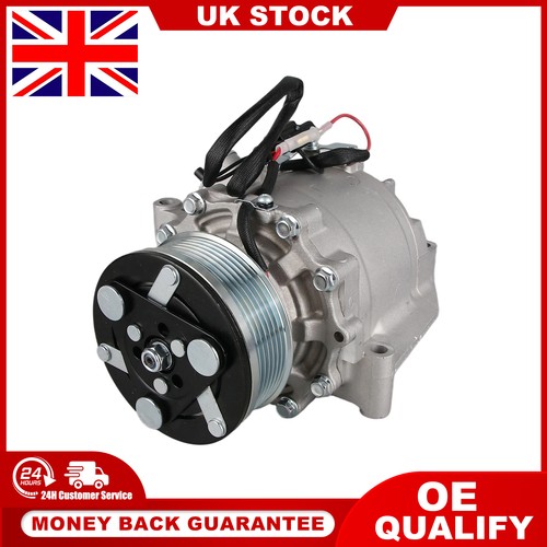 Air con compressor pump for - air,