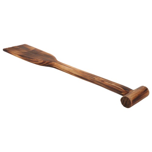 Cosplay oar prop performing - cosplay,