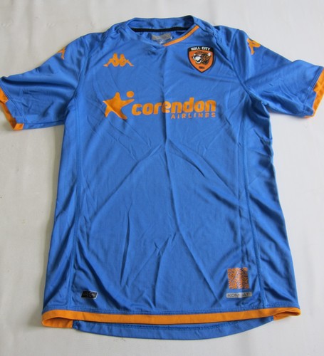 Hull city 2023 season 3rd - 2023, 24