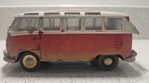 Maisto scale diecast old - maisto, 1/25