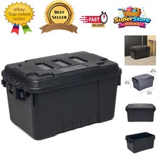 Compact 53l black - 53l,