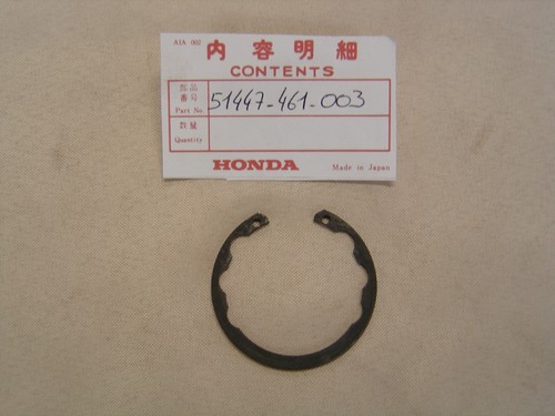 Internal circlips 50mm - circlips, d:50mm