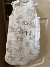 Disney Baby Sleeping Bag 0-6