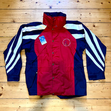 Team GB 1998 Vintage Winter
