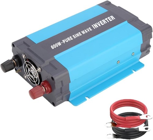 600w pure sine wave power - pure,