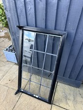  Original crittal window black