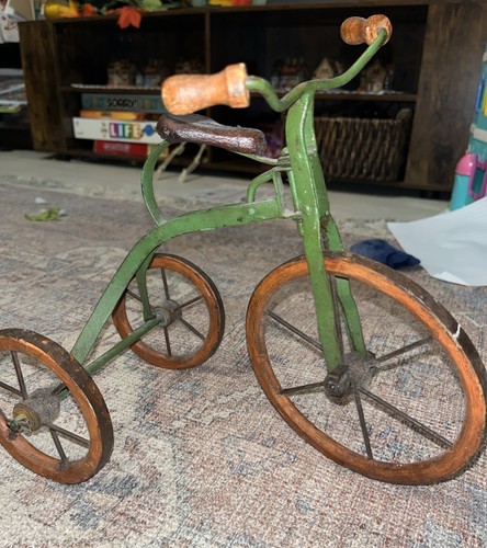 Vintage decorative metal - vintage,