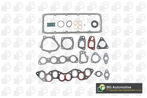 Bga hn6313 cylinder head - hn6313,