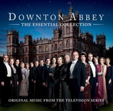 : Downton Abbey: The Essential