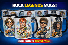 multiple choice Rock Star