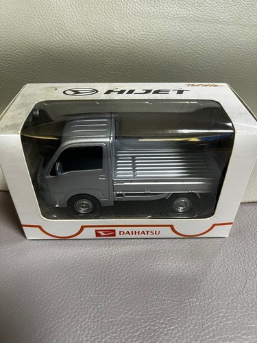 Daihatsu hijet truck pullback - truck,