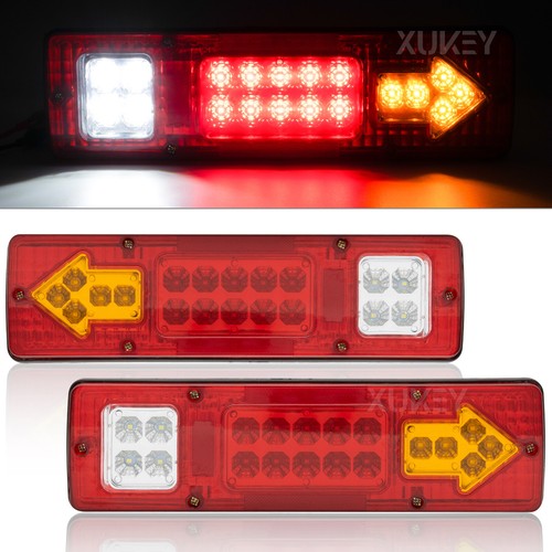 Dc12v led trailer - dc12v,