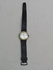 Vintage USSR Cardinal 17 Jewel Wristwatch Swiss Made
