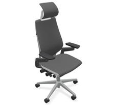 Steelcase gesture headrest - steelcase,