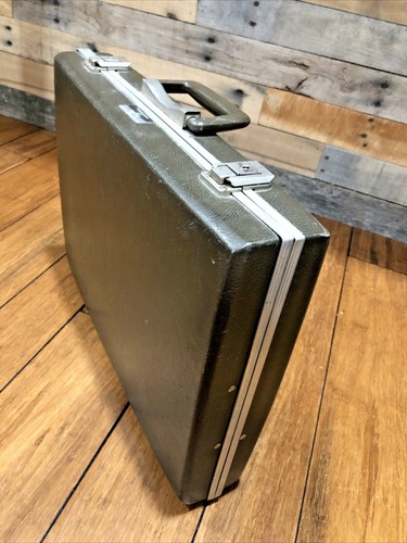 Briefcase 007 attaché - briefcase,