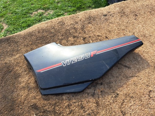 Honda vt250f 250 - honda,