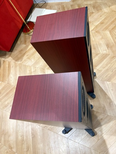 Kef q500 floor standing - floor,