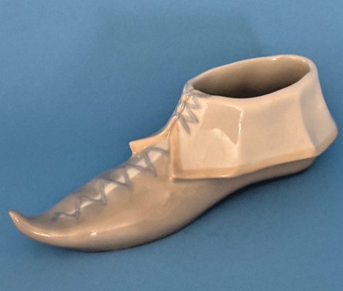 Nao lladro l079 low - lladro, "low-top