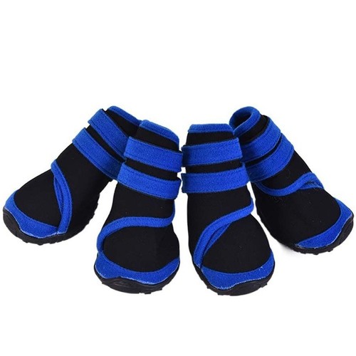 Pet dog shoes - pet, boots
