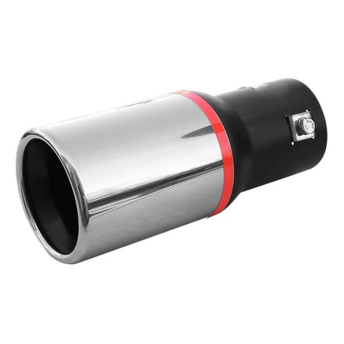 Exhaust tip trim pipe - tip,