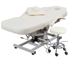 Electric Salon Bed Massage