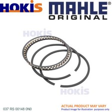 4X PISTON RING KIT FOR VOLVO