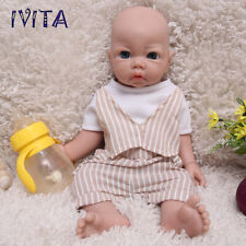 IVITA 17'' Floppy Silicone