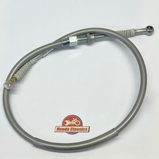 Honda 250 305 CB72 CB77 Rear