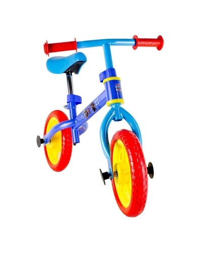 Paw patrol metal balance - 10",